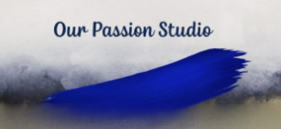 Our Passion Studio, LLC
